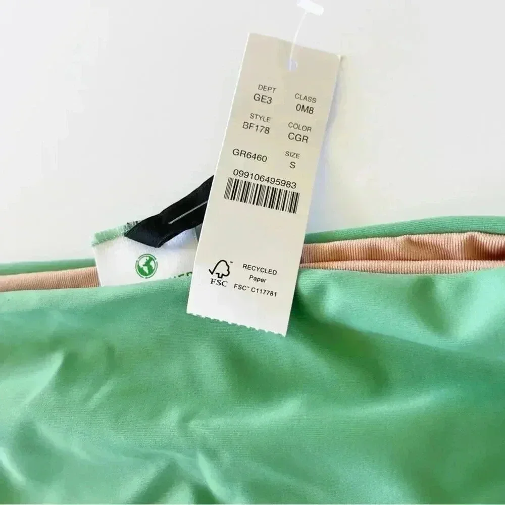 J. Crew crew high